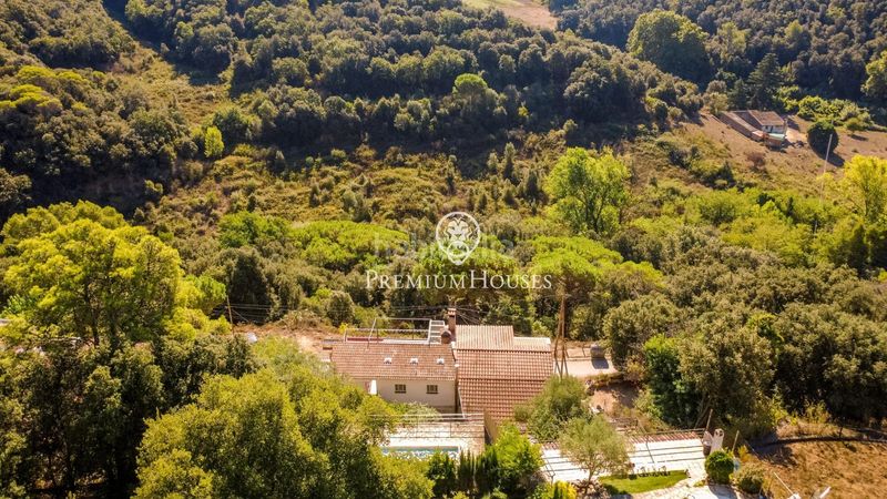 Foto 902da0c0-a0e9-4905-98c1-e39deb543c46. Casa  en venta en Sant Cebrià de Vallalta
