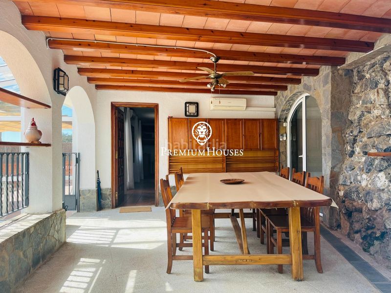 Foto afcadb5f-c16e-4df0-b09d-520a0a4dcb09. Casa  en venta en Sant Cebrià de Vallalta