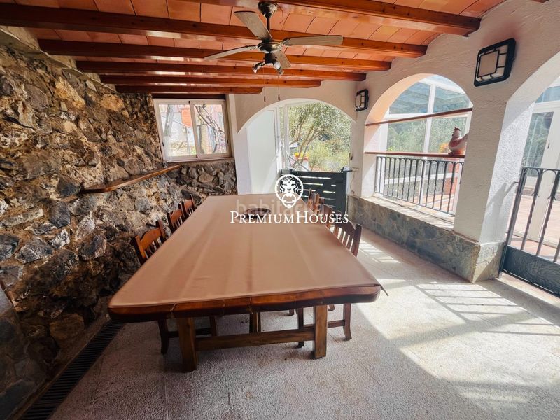 Foto b2bab7f9-659c-4e2e-8ac2-277aba539fbe. Casa  en venta en Sant Cebrià de Vallalta