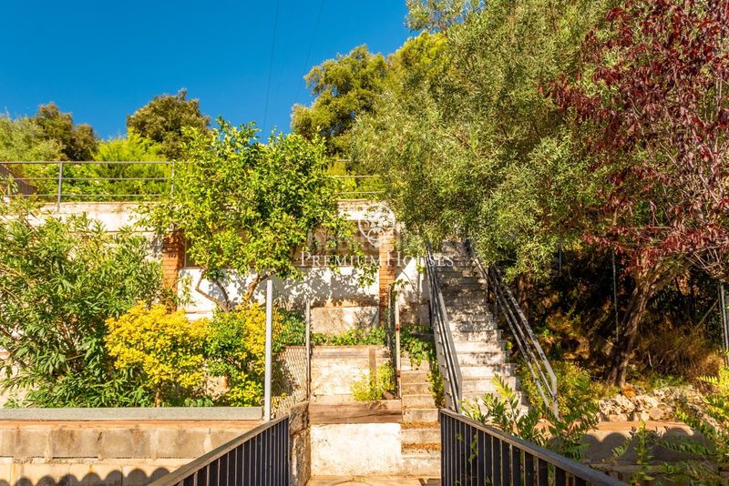 Foto d7609f09-218b-45f2-8608-6174da40574c. Casa  en venta en Sant Cebrià de Vallalta