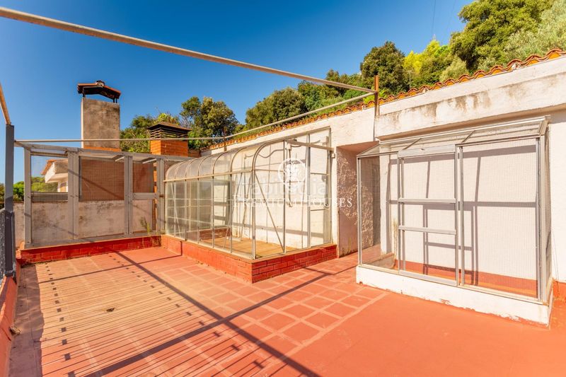 Foto e12f1dbd-95c4-4496-b5d1-0e34e79d5af7. Casa  en venta en Sant Cebrià de Vallalta