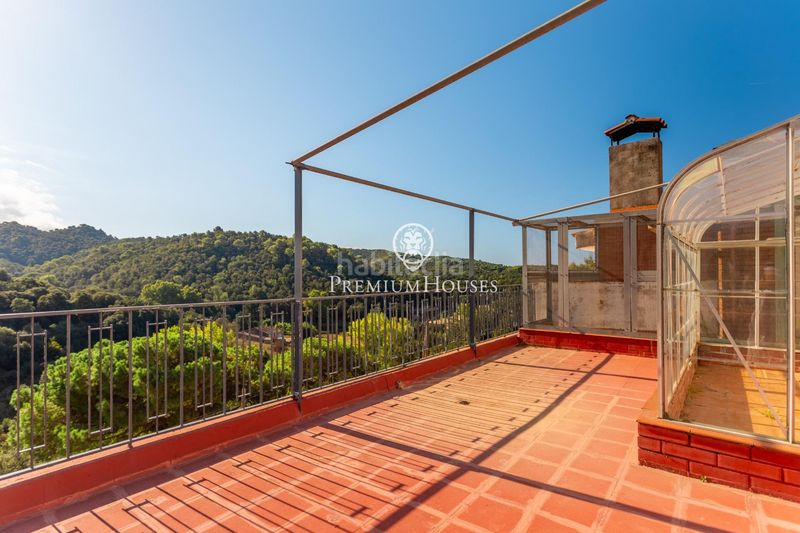 Foto f5c161f5-f42f-4c90-894f-309e9eb0badf. Casa  en venta en Sant Cebrià de Vallalta