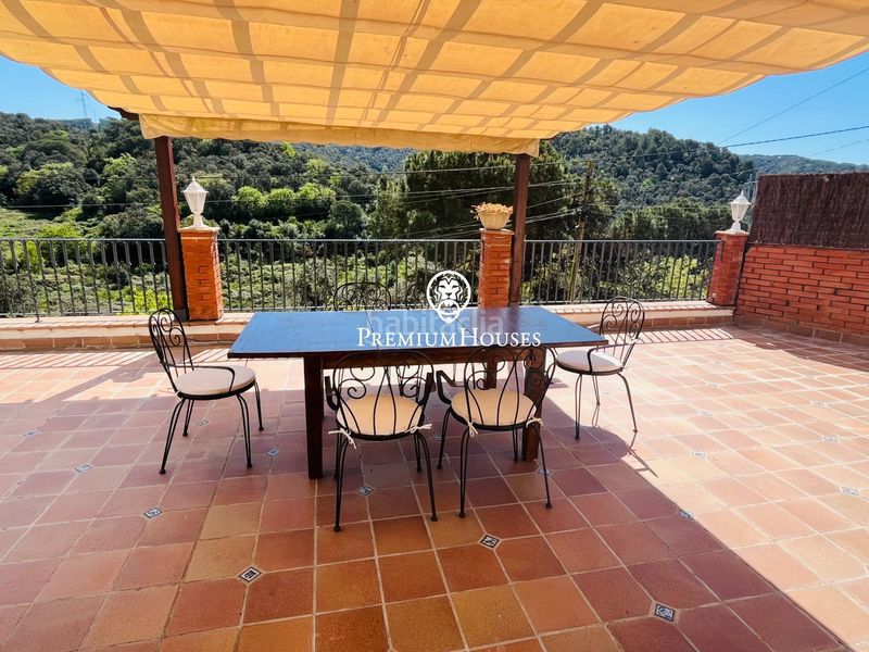 Foto fa2fcb8a-5be8-4cb9-bd8e-41fd9cb50a4c. Casa  en venta en Sant Cebrià de Vallalta