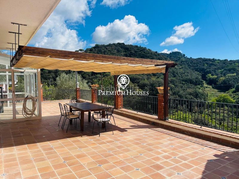 Foto fff98f7a-fcda-4e9b-9f99-829ce32f3069. Casa  en venta en Sant Cebrià de Vallalta