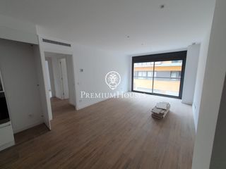 Miete Etagenwohnung in Eixample. Piso en alquiler con plaza de parquin en el centro de mataró