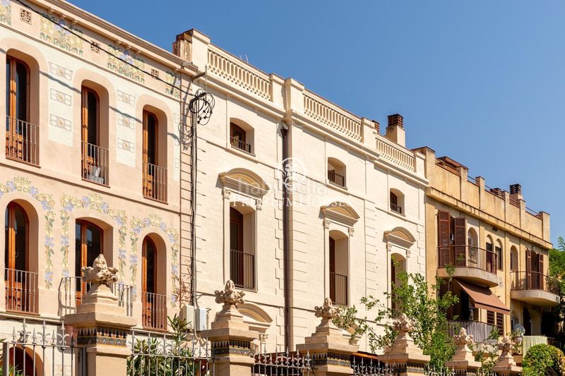 Foto e7b71c66-c838-4f06-8563-13fe5b67597e. Àtic amb calefacció a Caldes d´Estrac