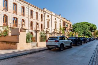 Àtic a Caldes d´Estrac. Exclusivas viviendas de obra nueva centrica en  caldes destrac
