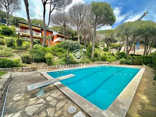 Casa a Cabrils