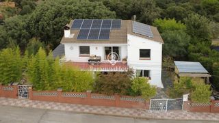 Casa a Sant Cebrià de Vallalta