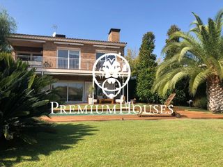 Haus in Alella