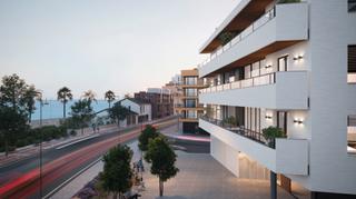 Edificio Canet Brisa