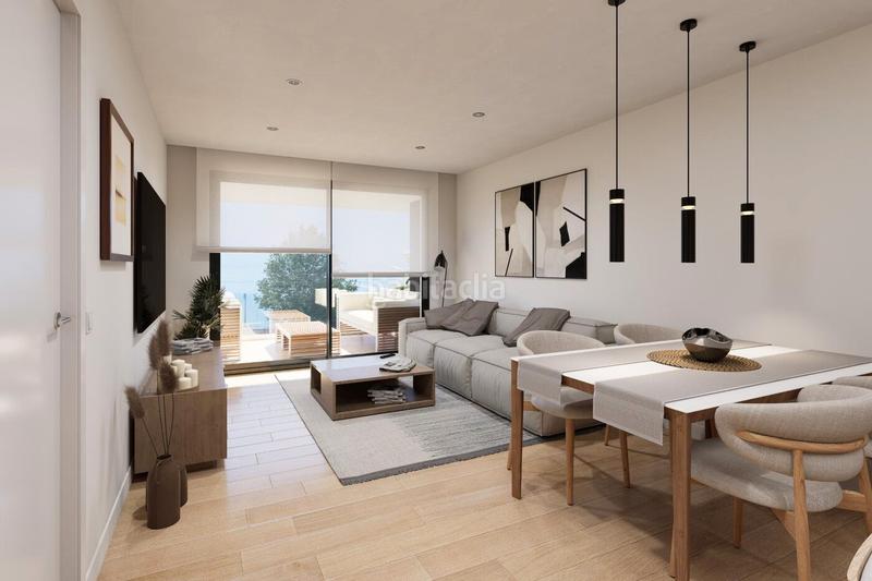 Foto 2da91bb9-dce8-4139-a6c1-a37346f9dd80. Duplex 146m<sup>2</sup> in carrer balmes 19 in Canet de Mar