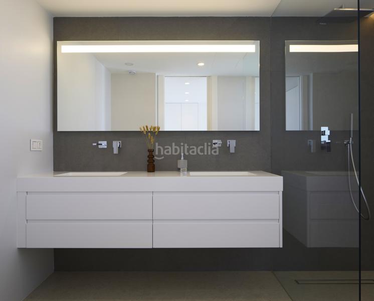 Foto 92c80629-8764-4d65-8da7-32ba3fa846a8. Chalet mit pool in Altea la vella Altea