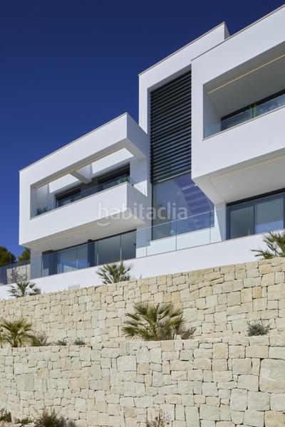 Foto f55e7452-b755-4b8a-900d-a91f1e3750c1. Chalet mit pool in Altea la vella Altea