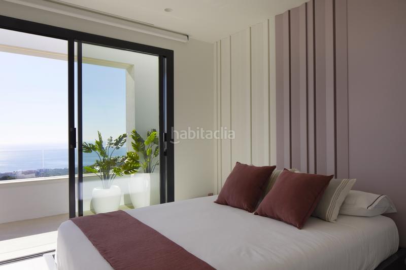 Foto 5c20d91d-5673-4b7b-bb1e-e737afb21657. Chalet with pool in Altea la vella Altea