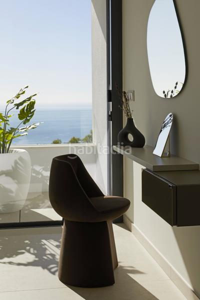 Foto bc332077-fddb-490b-aff0-9775db133eba. Chalet with pool in Altea la vella Altea