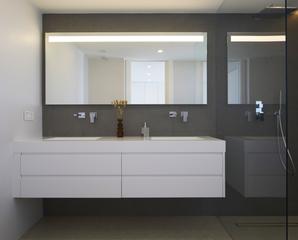 Chalet à Altea la Vella