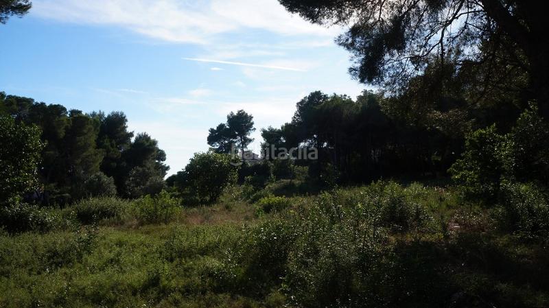 Foto 9022ffd8-5261-4de4-908b-dde9cd417cc0. Terreno residencial en Cap Martí - El Tossalet - Pinomar Xàbia