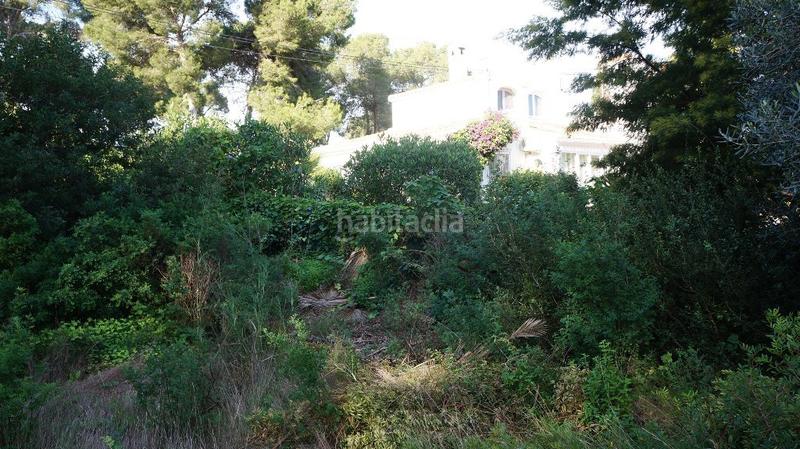 Foto 9d765298-7198-49b1-91bc-38080b17b16c. Terreno residencial en Cap Martí - El Tossalet - Pinomar Xàbia