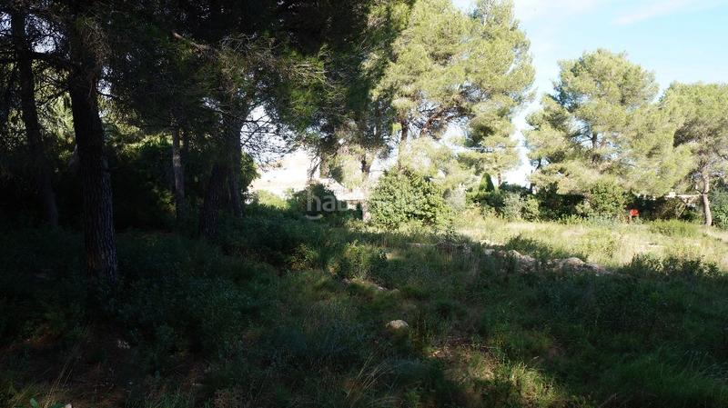 Foto cc02b829-de1f-40c5-aabe-af7325e1e9bc. Residential plot in Cap Martí - El Tossalet - Pinomar Xàbia