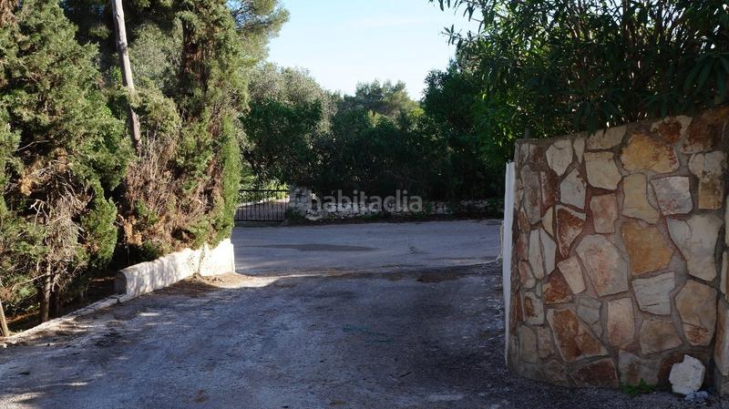 Foto 0a20f430-6ac8-4587-bbdc-326fdf200432. Wohngrundstück in Cap Martí - El Tossalet - Pinomar Xàbia