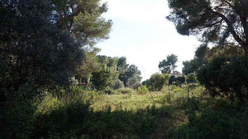 Foto 56b96057-88ca-43bd-b7e9-564e25fc5fea. Wohngrundstück in Cap Martí - El Tossalet - Pinomar Xàbia