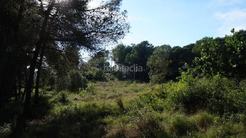 Foto 57cf0bd5-0193-42be-9123-16787aa03ff2. Wohngrundstück in Cap Martí - El Tossalet - Pinomar Xàbia