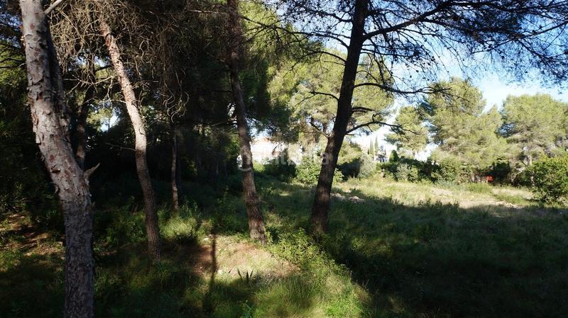 Foto 6edc2fc9-3616-445c-be58-b81cd2805727. Wohngrundstück in Cap Martí - El Tossalet - Pinomar Xàbia