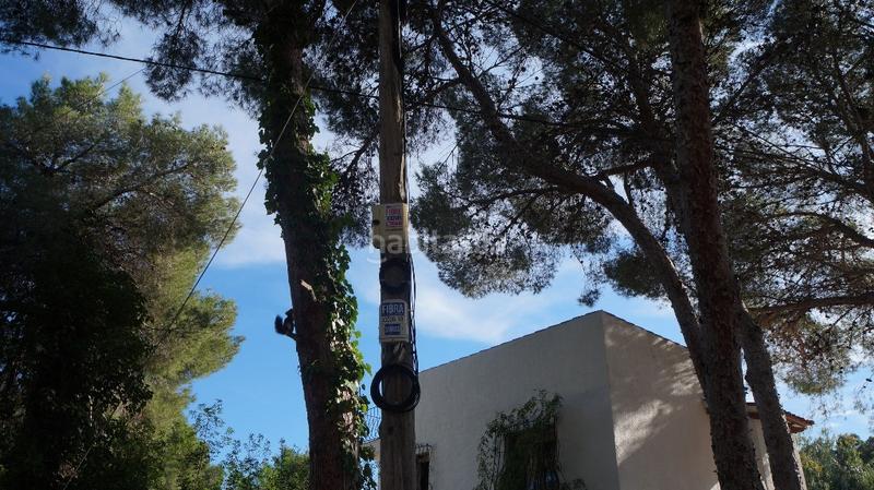 Foto a168d26d-84fa-4f23-b598-e522f9d85a87. Wohngrundstück in Cap Martí - El Tossalet - Pinomar Xàbia