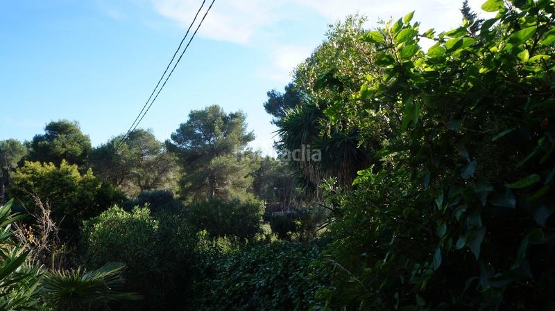 Foto c2b21b29-49ba-44e2-9a56-fb5063500cf3. Wohngrundstück in Cap Martí - El Tossalet - Pinomar Xàbia