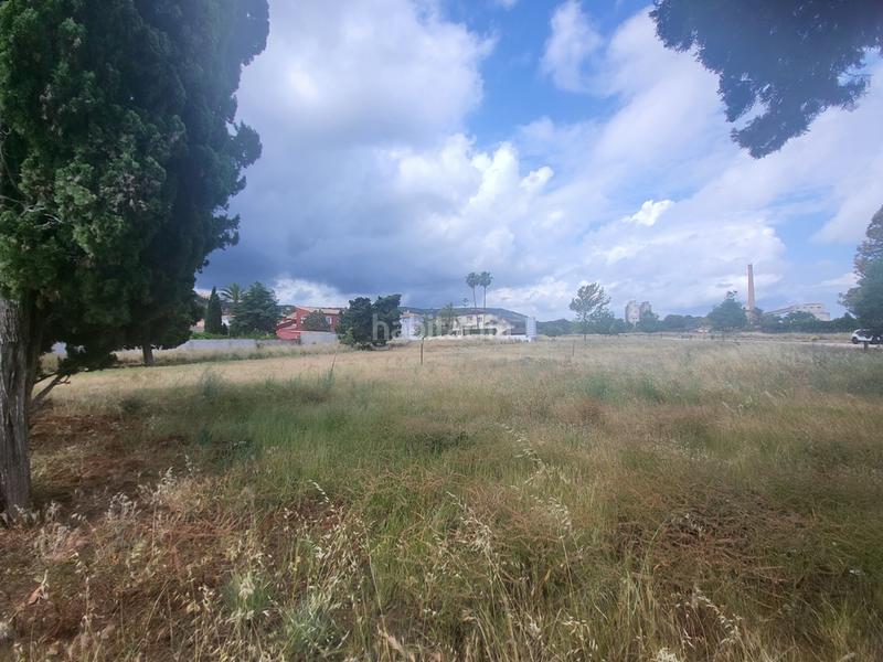 Foto 01d983e1-90fa-44c1-abc0-b627abeeb351. Terreny residencial a La Pedrera-Vessanes Dénia