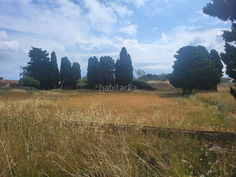 Foto ddd9a546-84ec-46b9-bf4f-7953051f51bc. Terreny residencial a La Pedrera-Vessanes Dénia