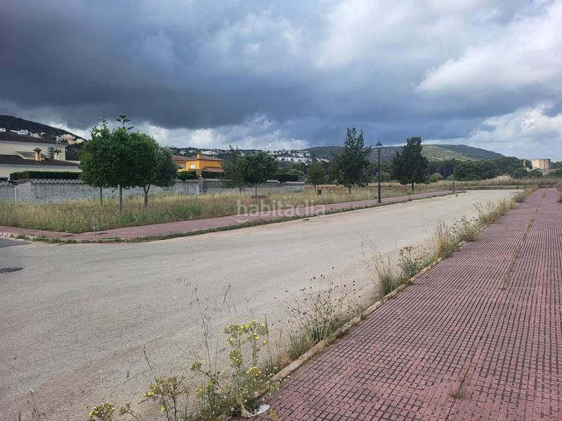 Foto b6147439-6400-4cbd-9272-1b7a715c8789. Residential plot in La Pedrera-Vessanes Dénia