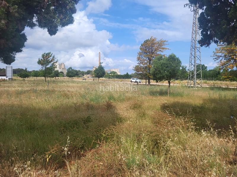 Foto 5a39527b-5f69-4916-89bd-2ac3891b2a9c. Terreno residenziale in La Pedrera-Vessanes Dénia