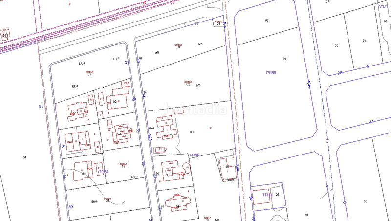 Foto 7bc5892b-659e-4c31-9f86-b1c5d062041b. Terreno residenziale in La Pedrera-Vessanes Dénia