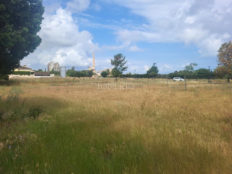 Foto 9740ddc0-5c20-45d0-96af-f0549a7989cd. Terreno residenziale in La Pedrera-Vessanes Dénia