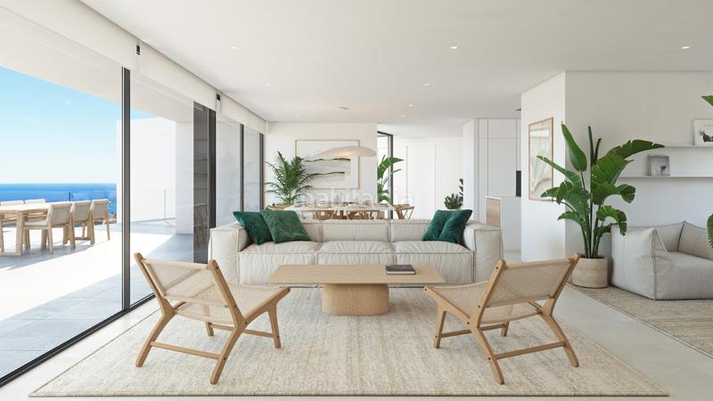 Foto c223285f-f13a-4d54-85c2-f01fc656ae56. Chalet mit pool in Cumbre del Sol Poble Nou de Benitatxell (el)