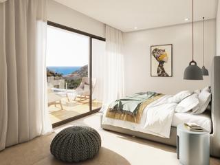 Chalet in Cumbre del Sol