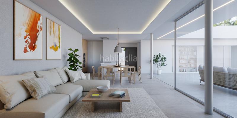 Foto ae3ea655-483a-4275-a92d-3ea5058b6a32. Chalet avec piscine dans Cumbre del Sol Poble Nou de Benitatxell (el)