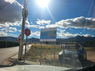 Terreny residencial a Tormos