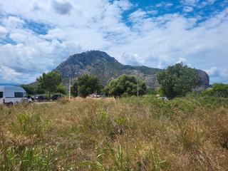 Terreny residencial a Verger (el)