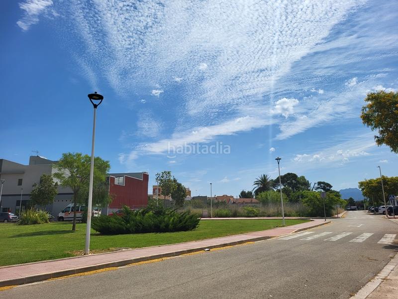 Foto 3a537f8d-f332-4757-9183-2b600b5db377. Wohngrundstück in Verger (el)