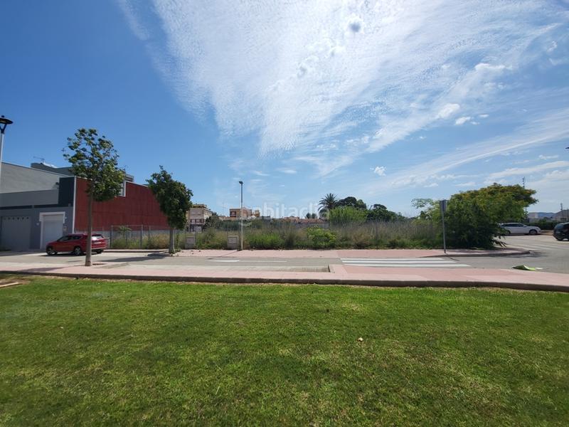 Foto 84a4b1e3-9886-46dd-957a-7ccfceb71f88. Wohngrundstück in Verger (el)