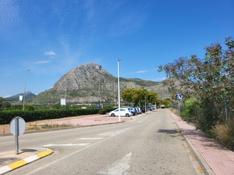 Foto b6d1a9d9-7513-400f-9647-f8f063356012. Wohngrundstück in Verger (el)