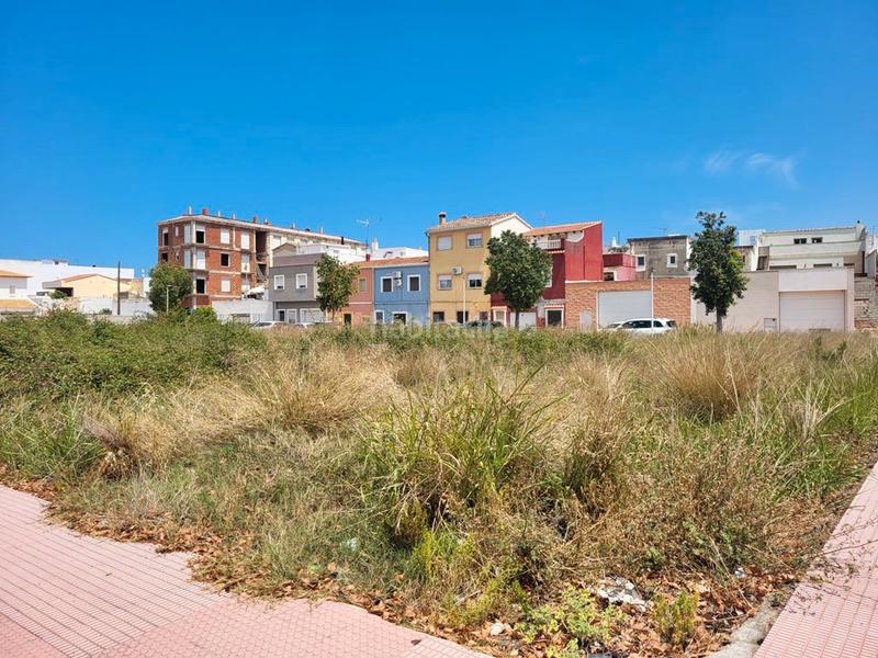 Foto c35a16f4-31be-4e4e-870f-2f46c2be919c. Wohngrundstück in Verger (el)