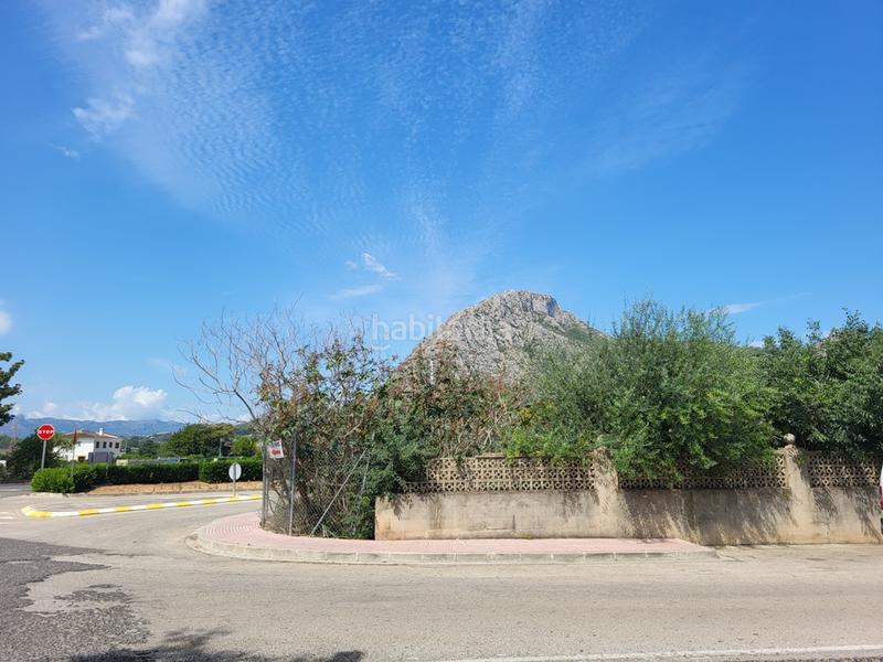 Foto c37e8397-8ed6-4bd2-a261-84abf611ec0c. Wohngrundstück in Verger (el)