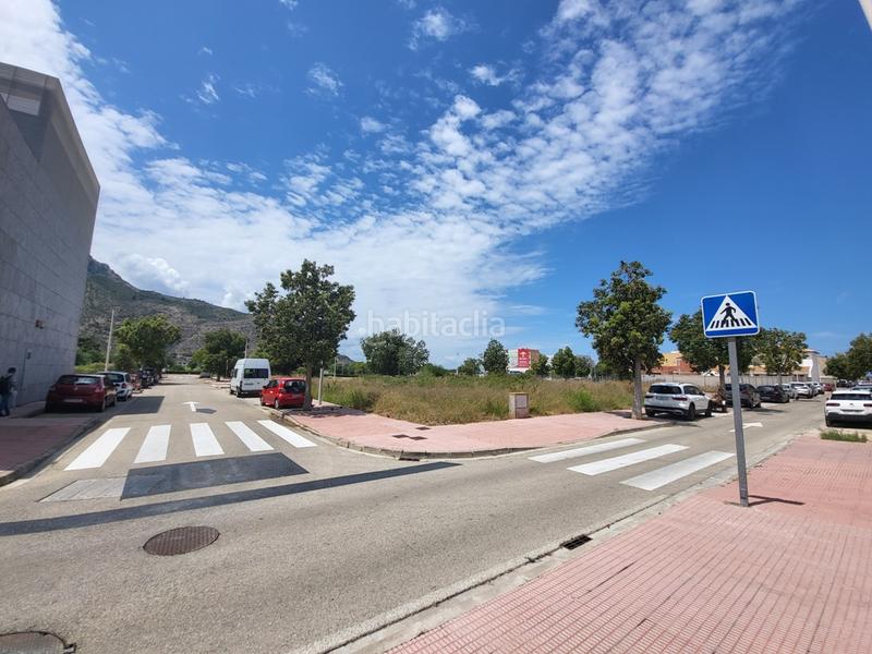 Foto fbc3ee2b-102d-428d-9485-43e8f5ffa940. Wohngrundstück in Verger (el)