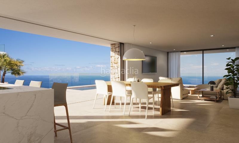 Foto a661c3eb-0163-4996-9139-1fad0f999b89. Chalet with pool in Cumbre del Sol Poble Nou de Benitatxell (el)