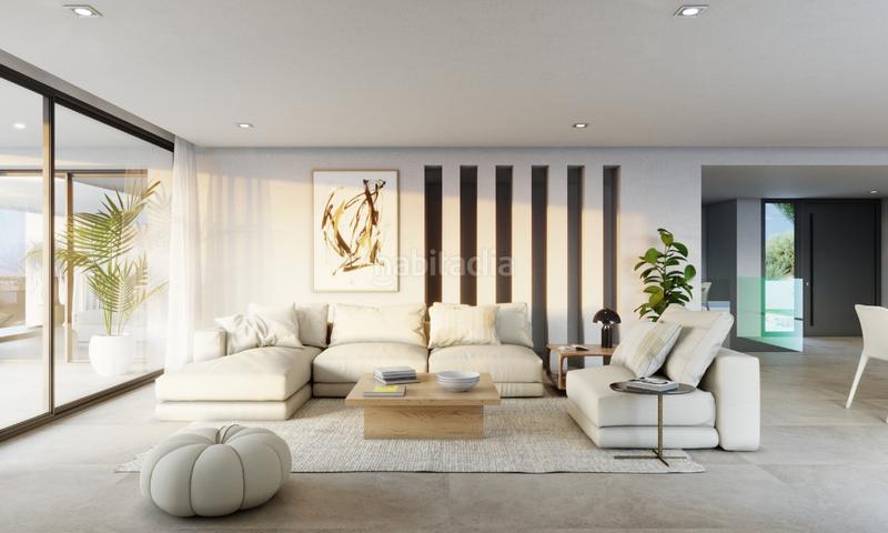 Foto 91b6227c-b139-418b-a957-76c1a132572e. Xalet amb piscina a Cumbre del Sol Poble Nou de Benitatxell (el)