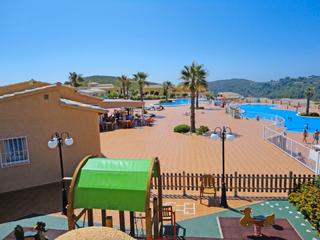 Apartment en Cumbre del Sol